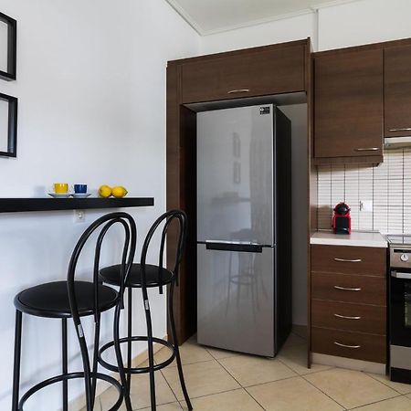 Athenian Stylish 2 Bdrm Apartment Экстерьер фото