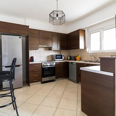 Athenian Stylish 2 Bdrm Apartment Экстерьер фото