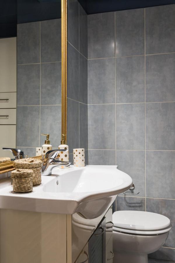 Athenian Stylish 2 Bdrm Apartment Экстерьер фото