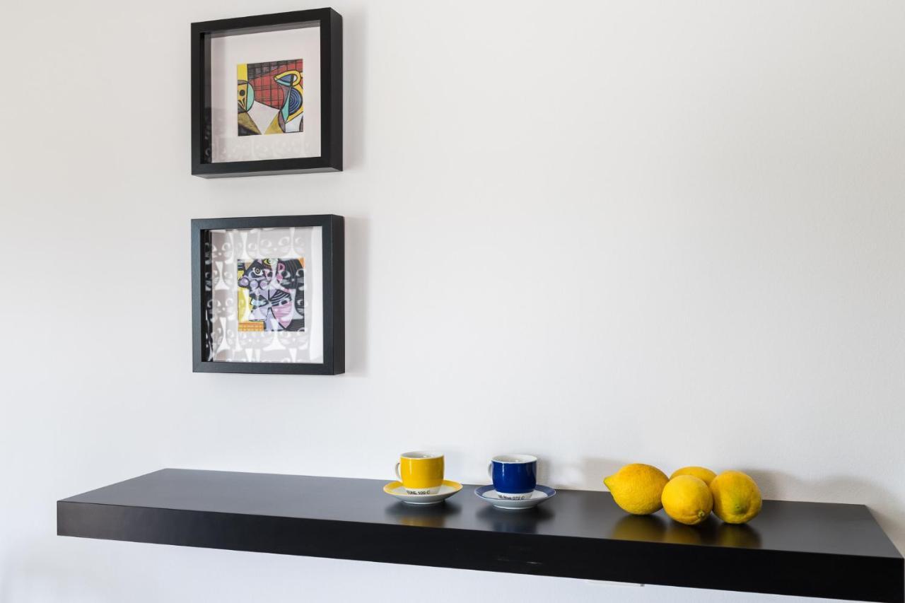 Athenian Stylish 2 Bdrm Apartment Экстерьер фото